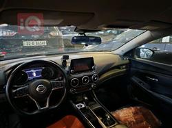 نيسان سنترا